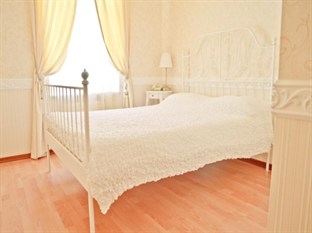 Agoda.com Russia Apartments & Hotels