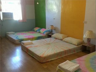 Agoda.com Taiwan Apartments & Hotels