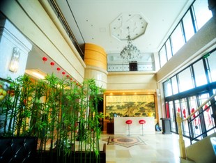 Agoda.com China Apartments & Hotels