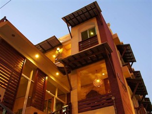 Agoda.com Thailand Apartments & Hotels