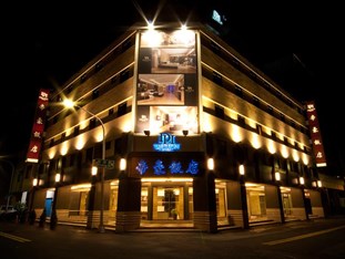 Agoda.com Taiwan Apartments & Hotels