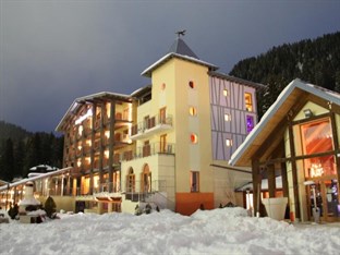 Agoda.com Italy Apartments & Hotels