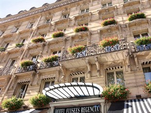 Agoda.com Apartments & Hotels France 