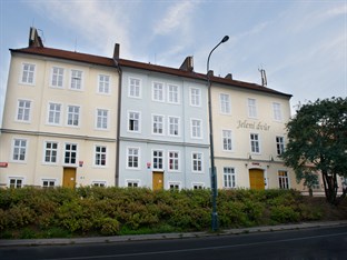 Agoda.com Czech Republic Apartments & Hotels in Europe