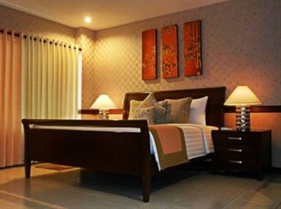 Agoda.com Philippines Apartments & Hotels