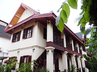 Agoda.com Laos Apartments & Hotels