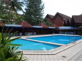 Agoda.com Malaysia Apartments & Hotels