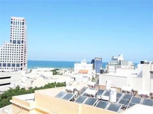 Agoda.com Israel Apartments & Hotels