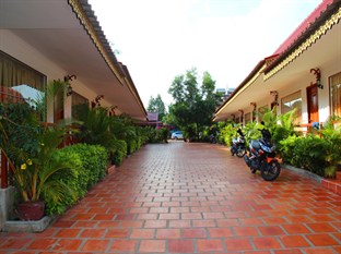 Agoda.com Cambodia Apartments & Hotels