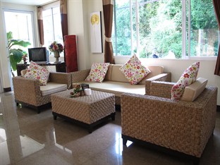 Agoda.com Thailand Apartments & Hotels