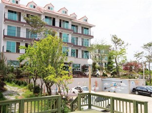 Agoda.com South Korea Apartments & Hotels