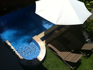 Agoda.com Indonesia Apartments & Hotels