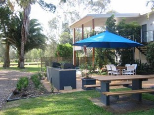 Agoda.com Australia Apartments & Hotels