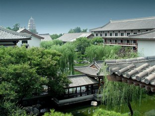 Agoda.com China Apartments & Hotels