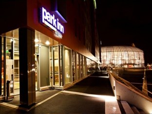 Agoda.com Apartments & Hotels France 