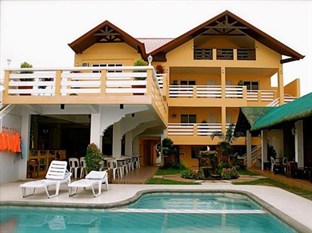 Agoda.com Philippines Apartments & Hotels