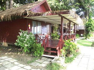 Agoda.com Thailand Apartments & Hotels