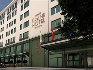 Agoda.com Hungary Apartments & Hotels