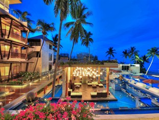 Agoda.com Thailand Apartments & Hotels