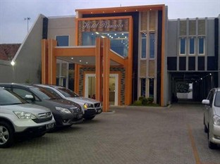 Agoda.com Indonesia Apartments & Hotels