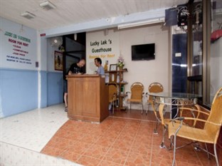 Agoda.com Thailand Apartments & Hotels