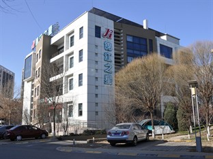 Agoda.com China Apartments & Hotels