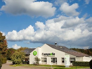 Agoda.com Apartments & Hotels France 