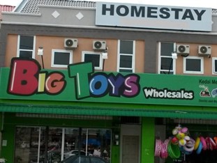 Agoda.com Malaysia Apartments & Hotels