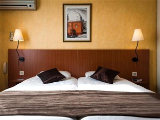 Agoda.com Apartments & Hotels France 