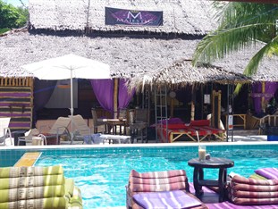 Agoda.com Thailand Apartments & Hotels