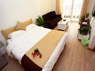 Agoda.com China Apartments & Hotels