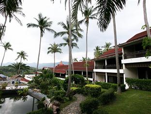 Agoda.com Thailand Apartments & Hotels