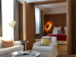 Agoda.com Apartments & Hotels France 