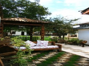 Agoda.com China Apartments & Hotels