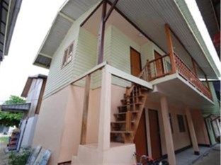 Agoda.com Thailand Apartments & Hotels