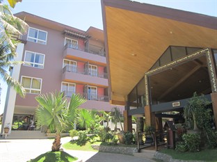 Agoda.com Philippines Apartments & Hotels