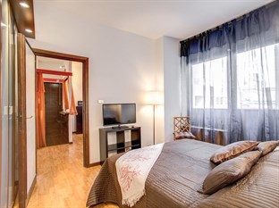 Agoda.com Italy Apartments & Hotels