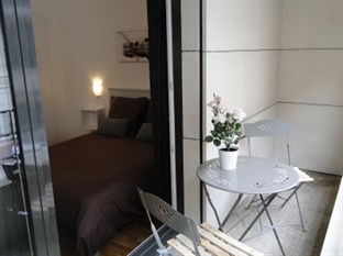 Agoda.com Apartments & Hotels France 
