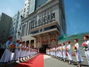 Agoda.com China Apartments & Hotels