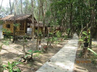 Agoda.com Thailand Apartments & Hotels