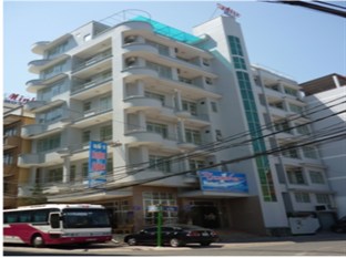 Agoda.com Vietnam Apartments & Hotels  
