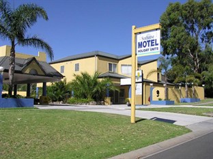 Agoda.com Australia Apartments & Hotels