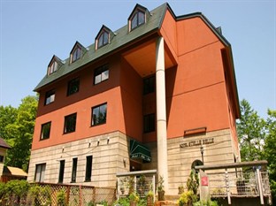 Agoda.com Japan Apartments & Hotels