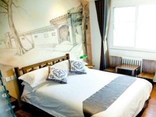 Agoda.com China Apartments & Hotels