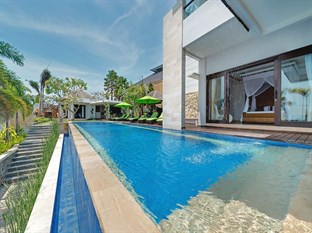 Agoda.com Indonesia Apartments & Hotels