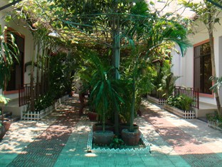 Agoda.com Cambodia Apartments & Hotels