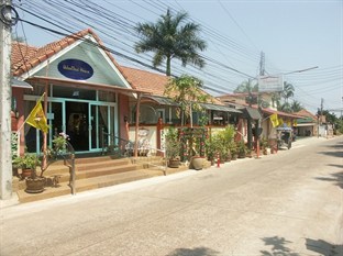 Agoda.com Thailand Apartments & Hotels