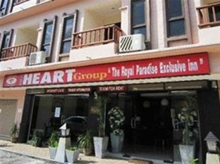 Agoda.com Thailand Apartments & Hotels