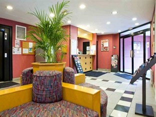 Agoda.com Apartments & Hotels France 