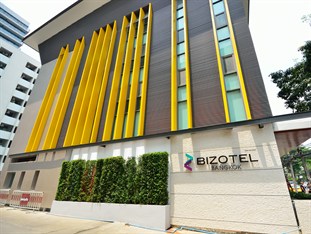 Agoda.com Thailand Apartments & Hotels